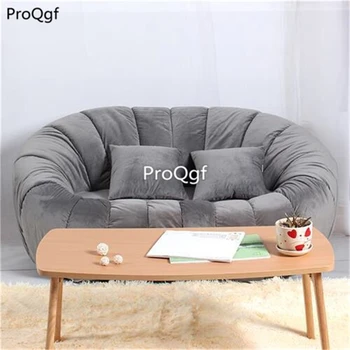 

Ngryise 1 Set pumpkin shape comfortable lazy sofa