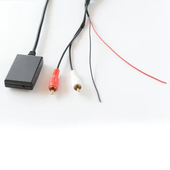 

RCA 1PC Cable Adapter Bluetooth W/ Microphone For Audio CD Player 5-12V Parts
