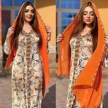 Toepassing Wissen Verbazing Djellaba - Muslim Fashion - Aliexpress - Choose djellaba in quality