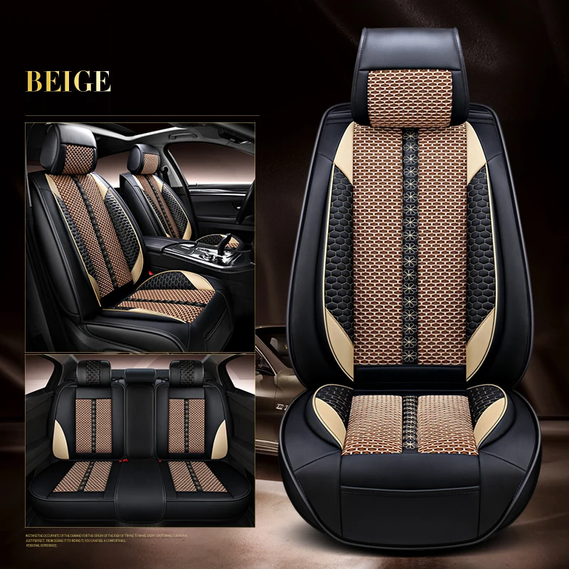 

car seat cover for ford fiesta skoda rapid mini cooper vw golf 6 kia rio mazda 3 hyundai tucson solaris auto accessories stylin