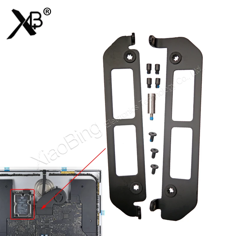  Nueva caja de disco duro A1419 A2115 HDD para iMac A1419 A2115 27 