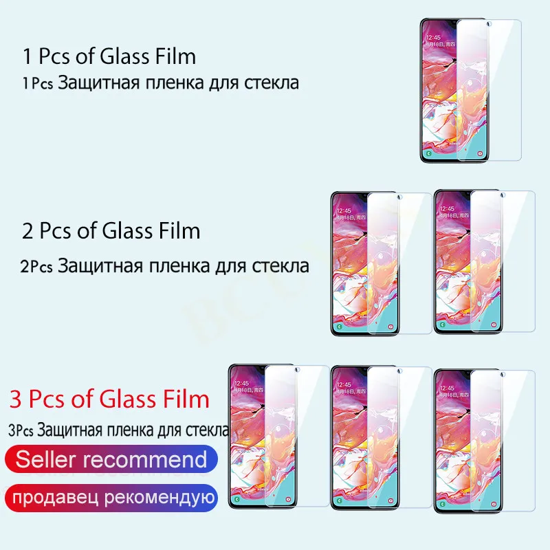 3Pcs-Protective-Glass-For-Samsung-Galaxy-A50-A30-A20-Screen-Protector-For-Samsung-M10-M20-M30