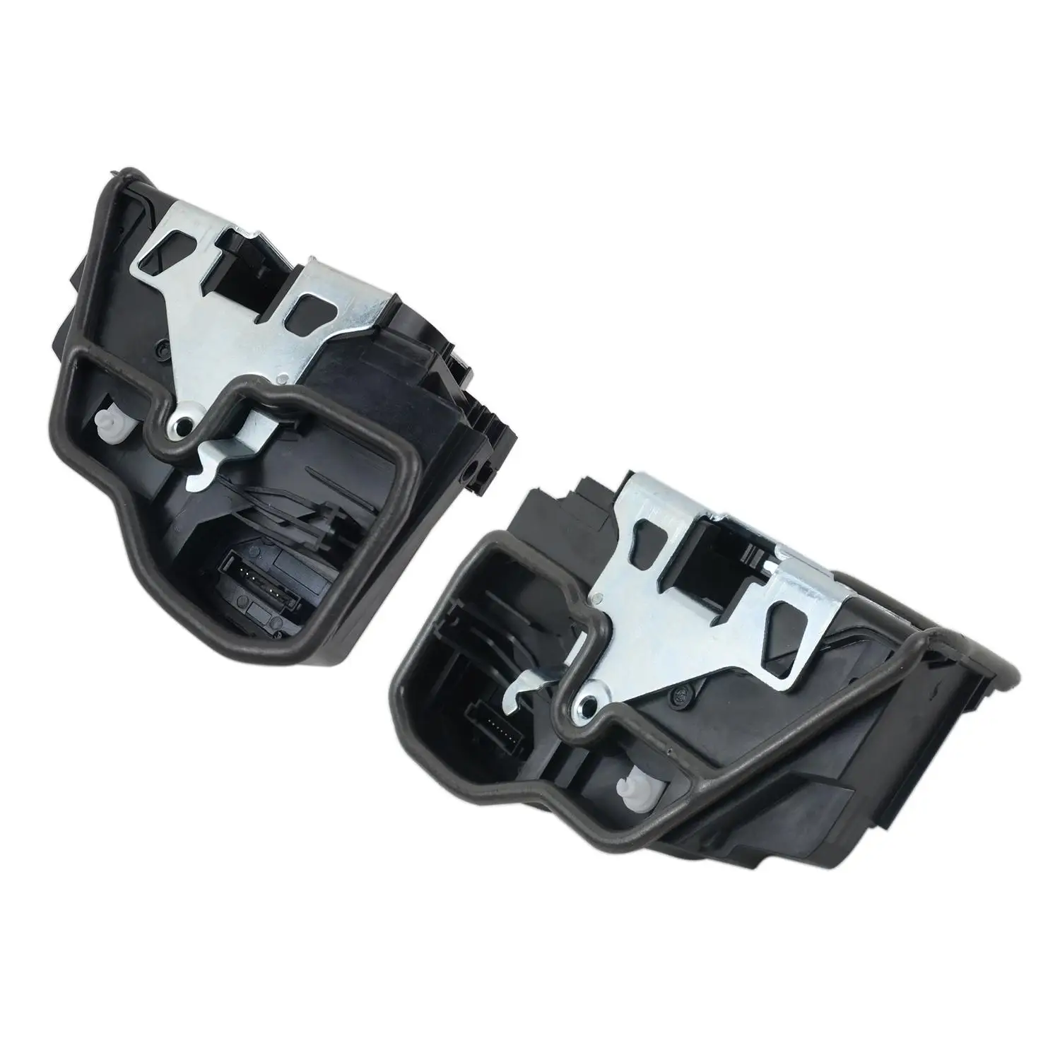 

AP03 51217202143 новый привод дверного замка 2 * Front L + R для BMW 1 2 3 4 5 6 серии E81 E87 F23 F22 E90 E91 F33 E60 E61 E63