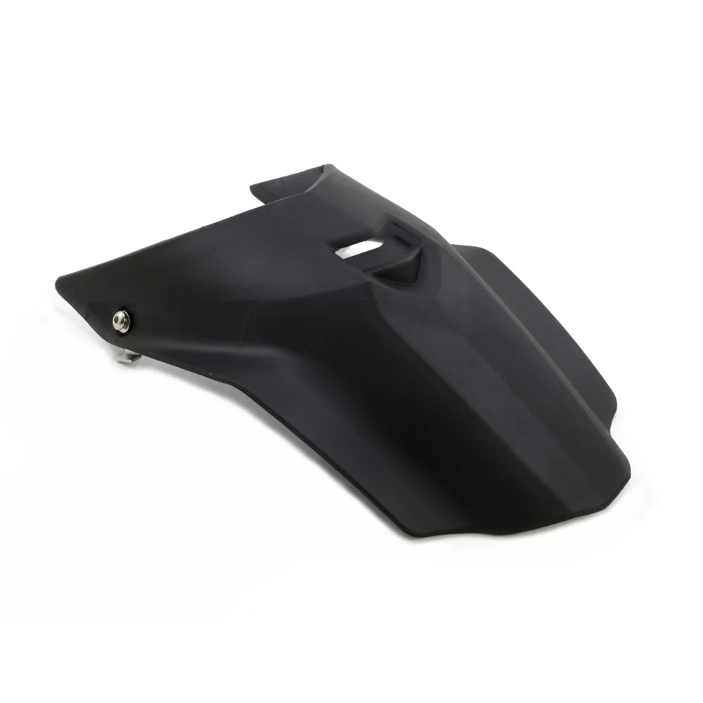 

For BMW R 1250 GS/R1250GS ADV/HP LC Exclusive 2019 Motorcycle Front Fender Extender Mudguard Extension Splash Guard Tire Hugger