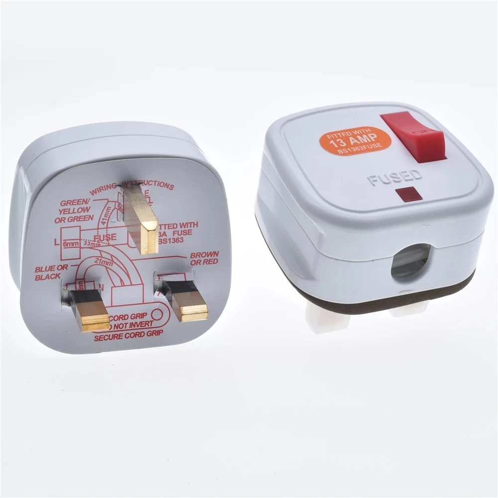 Рисунок 2 - Соединительный переходник для электрической