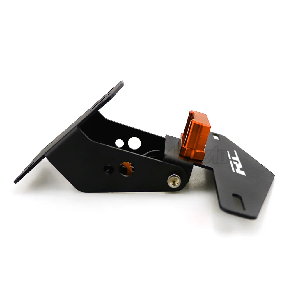 RC390 License Plate Bracket (11)