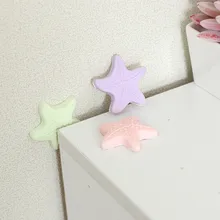 Резиновая дверная ручка для дома протектор стены Спаситель Краш прокладка резиновая прочная гелевая дверная ручка для дома задний протектор стены Recommon