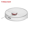 TROUVER Finder vacuum cleaner sweep robot wet mopping disinfection LDS laser navigation mijia mi home control APP virtual wall ► Photo 1/6