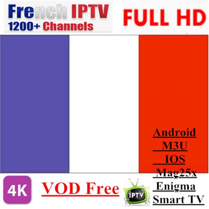 

IPTV Subscription France Portugal Germany Spain Italy Channels for iptv smarters Android m3u abonnement iptv france poland