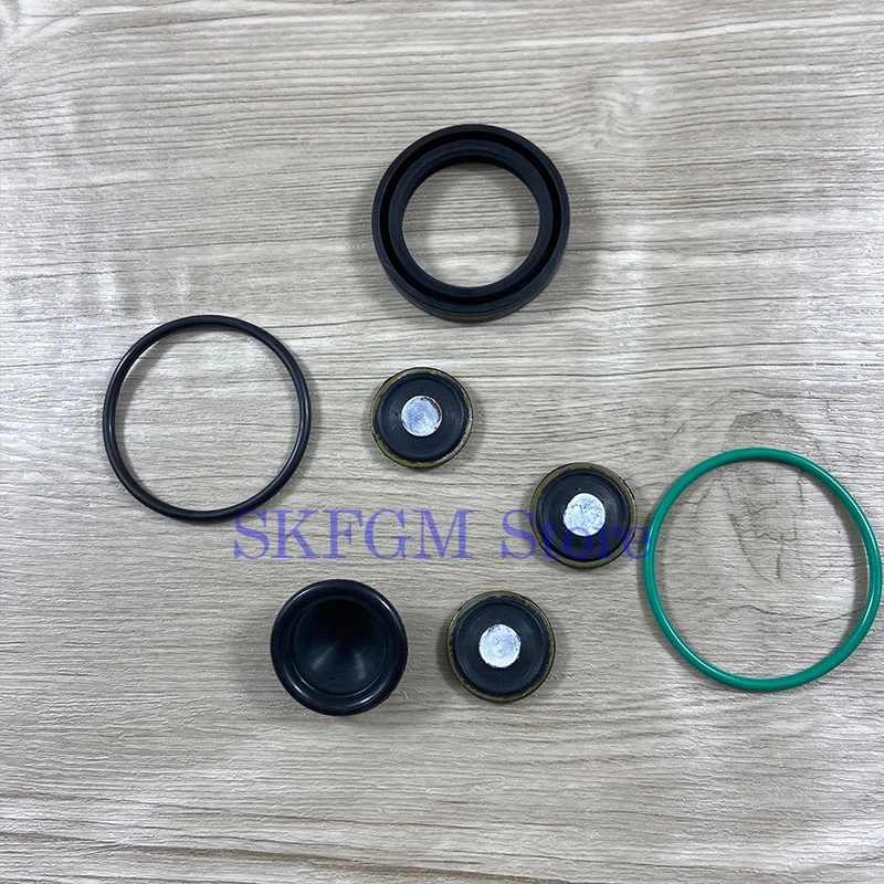 High Pressure Pump Repair Kit Seal 93174538 815049 24465785 For Citroen Peugeo Opel Vauxhall Astra Z22YH (2.2) (2.0 HPi)