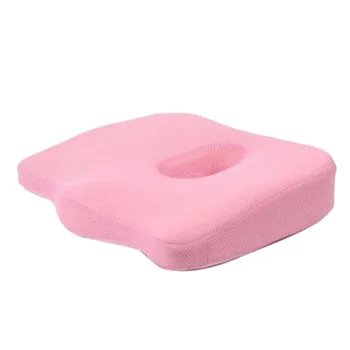 

Hemorrhoids Cushion Office Beautiful Buttocks Postoperative Hollow Pregnant Women Tail Vertebra Decompression Protection Acne