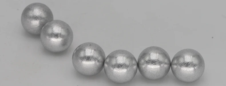 diâmetro exterior duro de alumínio rígido al