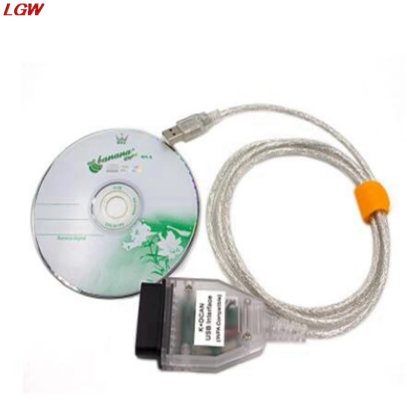 

for BMW INPA K + CAN K CAN INPA, with FT232RL chip, with switch, for BMW INPA K DCAN USB interface cable