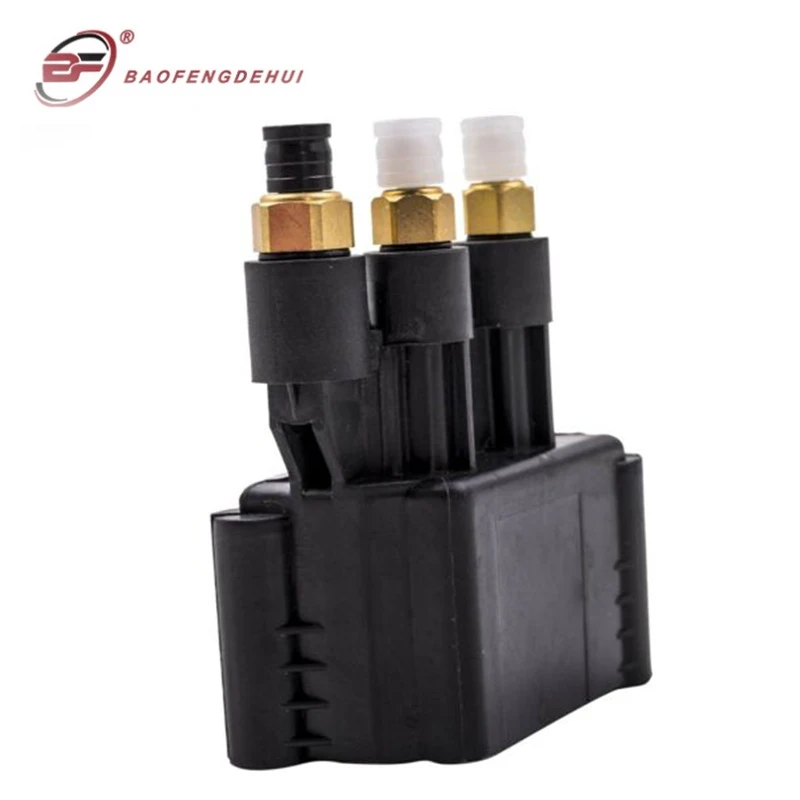 2513200158 для Mercedes Benz R-Class R300 R320 R350 R400 R500 CLS Class 260350 распределительный клапан сиденья