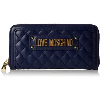 

LOVE Wallet Midnight Blue