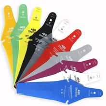 Стиль Велосипедное крыло горный велосипед Splasher горное фиксированное снаряжение горное шоссе Мини Портативная Цементная плитка