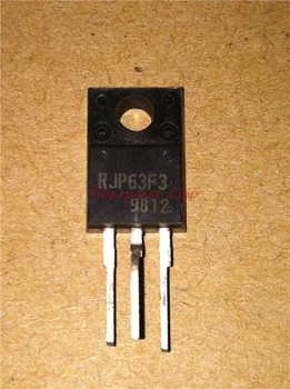 

10pcs/lot RJP63F3A RJP63F3 TO-220F In Stock