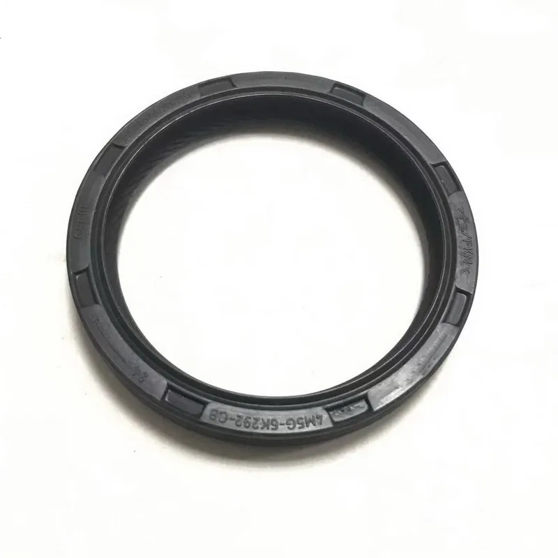4M5G6K292CB 4M5G 6K292 CB 1319178 1 319 178 Camshaft oil seal FOR FORD FOCUS1.4 1.6 ECOSPORT 1.5 T