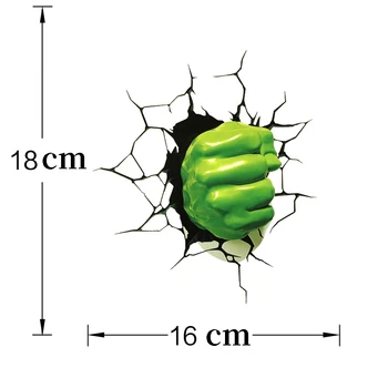 

The Avengers Car Styling Full body Stickers For Kia Rio 3 Ceed Toyota Corolla 2008 Avensis C-HR RAV4 Mazda 3 6 Auto Accessories