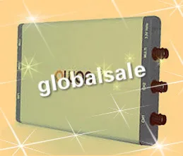 VDS3102 USB осциллограф для ПК 100 MHz 1GS/s VDS-3102 | Инструменты