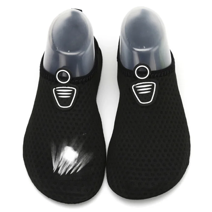 Лидер продаж; женская и мужская обувь для плавания; дышащие кроссовки на мягкой плоской подошве; летняя обувь для серфинга дайвинга; MVI-ing