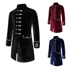 MJARTORIA зимняя Европейская мужская Спортивная ветровка с длинным рукавом для отдыха, Мужская молодежная вечерняя ветровка с воротником-стойкой, Корейская бархатная ветровка