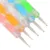 5pcs Nail Art Dotting Pens Nail 2 Ways Drill Point Nail Tools Dot Marbleizing Painting Drawing Polish