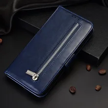 На Meizu Note 9 чехол для Meizu 16s 16s M5 M5s M5c M6s S6 M6T M6 Note 8 9 15 Lite Coque с ремешком кожаный кошелек на молнии чехол
