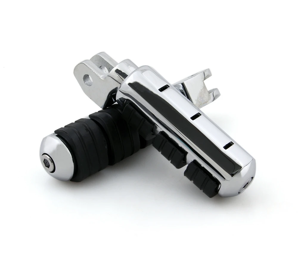 Artudatech для 1999-2006 Yamaha V-Star 650 1100 VStar Передние Подножки VMAX 1200 1700 части
