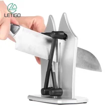 Кухонная точилка для ножей с Баварским краем, кухонный точильный камень для дома, точилка для ножей, кухонные ножи, ножницы, инструменты для полировки