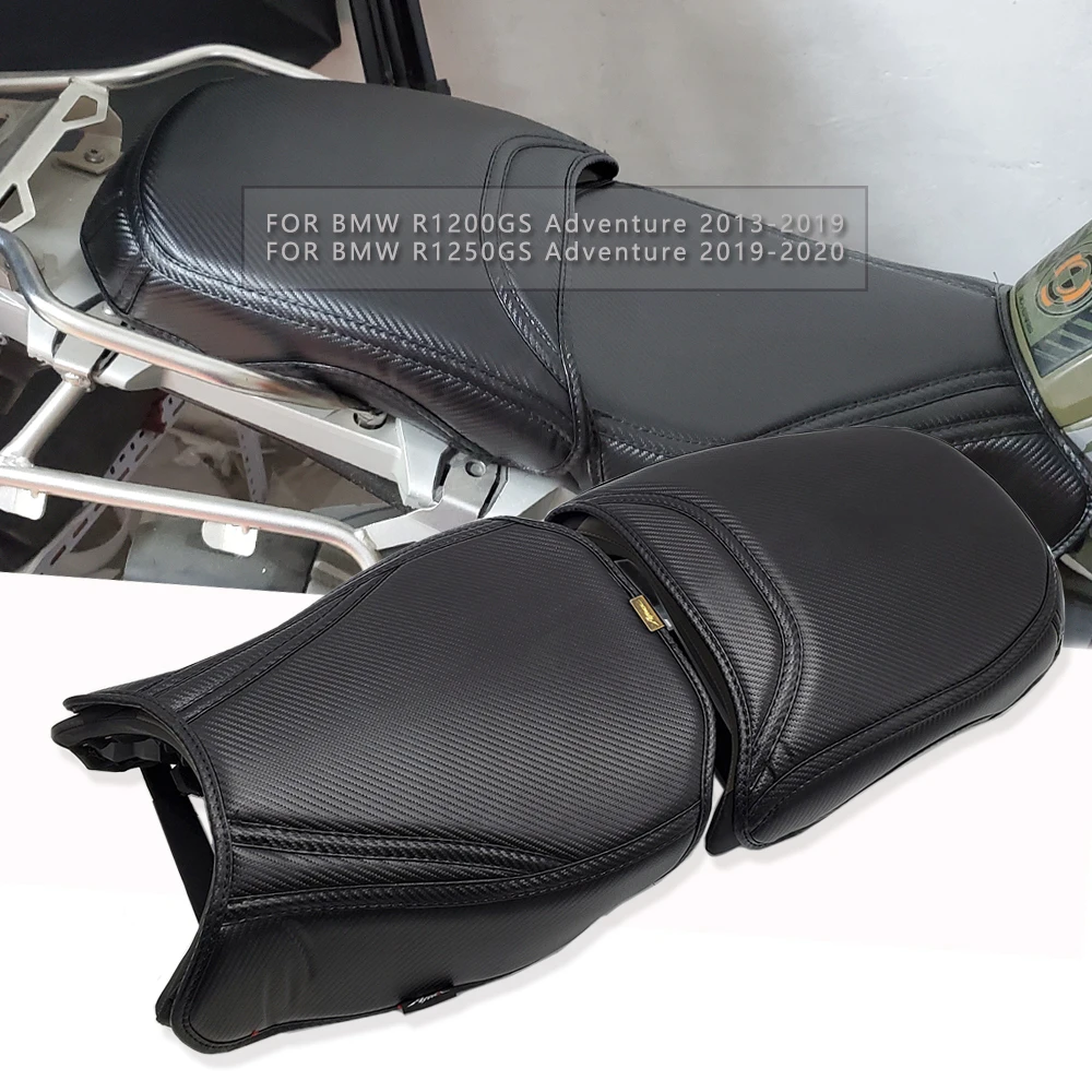 Защитный чехол для сиденья мотоцикла BMW R1200GS R 1200 GS LC ADV Adventure R1250GS седла аксессуары