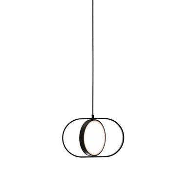 

Vintage Loft Industrial Chandelier Black Gold Bar Stair Hanging Light Dining Glass Ball Retro Glass Loft Gold Chandelier deco