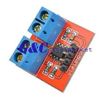 

Max471 Voltage Current Sensor Votage Sensor Current Sensor diy electronics