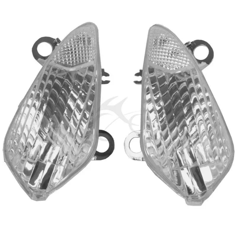 Мотоцикл указателя поворота сигнальные линзы Winker свет для Honda VFR1200 12-13 CBR1000RR 08-13 09 10 11 12
