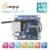 Orange Pi Zero LTS 512MB+Защитный Белый Корпус ,H2+Quad Core Open-Source Mini Single Board Set