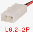 12v 2400 мА/ч, никель-металл-гидридного Батарея для Радиоуправляемый игрушечный автомобиль танки поезда внедорожная оружейный металл-гидридных или никель AA 700 мА/ч, 12v Перезаряжаемые Батарея 1 шт - Цвет: Белый