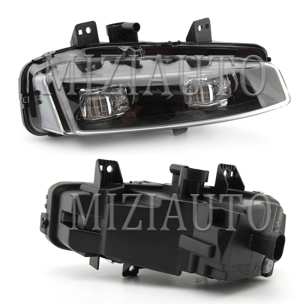 ランドローバー レンジローバー イヴォーク 前期フォグランプ LV2A Amazon | LEDフォグライト ランドローバー レンジローバーイ