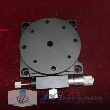 

Manual Rotary Stage: J03SX125