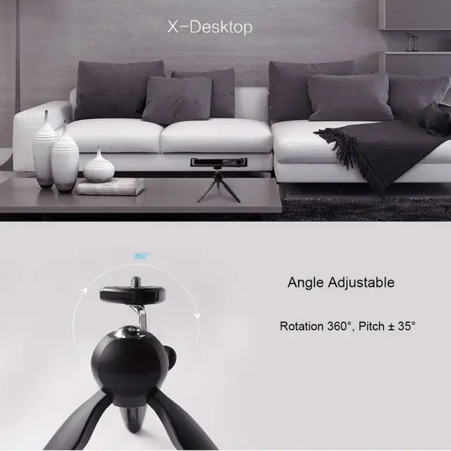 Projector table Tripod for XGIMI Z4 CC H1 z5 N20 plya Mogo