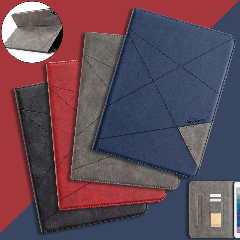 Per Samsung Galaxy Tab A 8.4 T307 2020 Sm T307U Custodia Custodia In Pelle Pu Flip Stand Cover Per Samsung Galaxy Tab A 8.4 "2020 Case