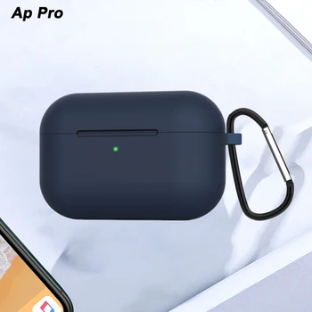 

New AP Pro Tws Air Pro 1:1 Super copy Noise Reduction Transparency Mode Wireless Bluetooth Earbuds Not Airpoding i9000