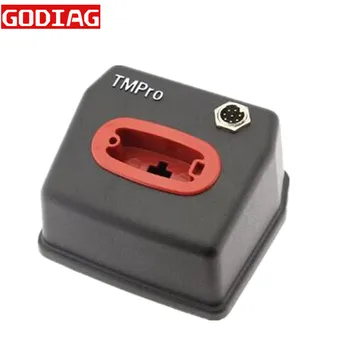 

TMPro 2 Original Transponder Key Programmer Key Copier and PIN Code Calculator Basic TMPro keymaker or TMPro2 keymaker