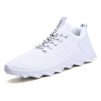 

Promotion Shoes Mens Fashion Sneakers Spring Autumn Casual Loafers Student Outdoor Trend Skateboarding Shoes Men Fashion Sneaker