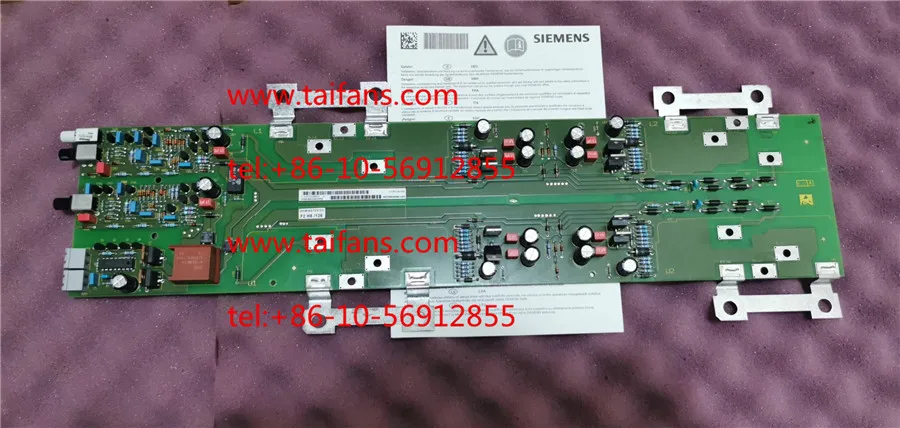 6SE70 инвертор IGD триггер плата драйвера 6SE7038-6EK84-1JC2 6SE7038-6EK84-1JC0