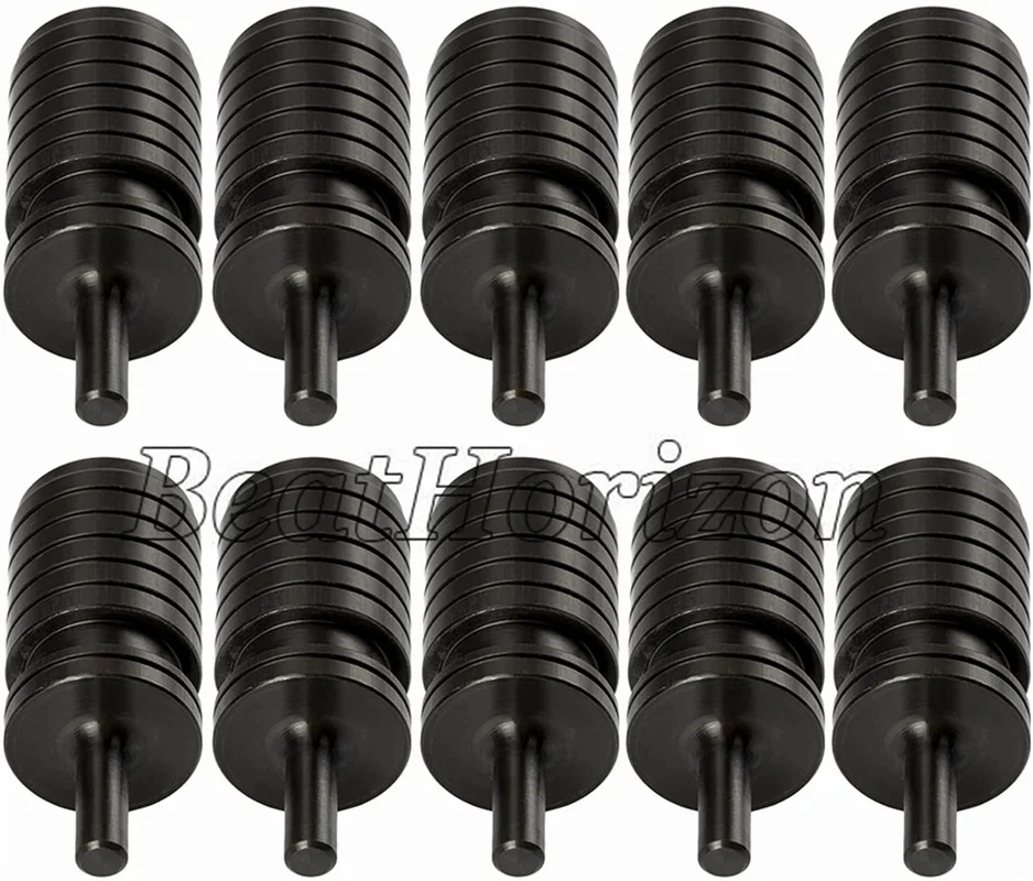 33510N-02 1pc 5pcs 10pcs New Gearbox Transmission Oil Pump Plunger Fit CVT RE0F10A JF015E JF011E For Nissan Mitsubishi Dodge