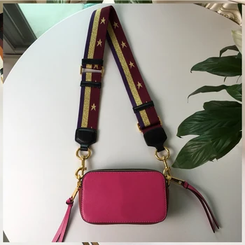 

2020 The Small Snapshot Camera Crossbody Bags Shoulder Bags Ladies Luxury Handbags Designer Famous Brand Bags Women Bag