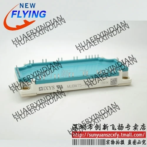 

Brand new original MUBW50-06A8 In stock