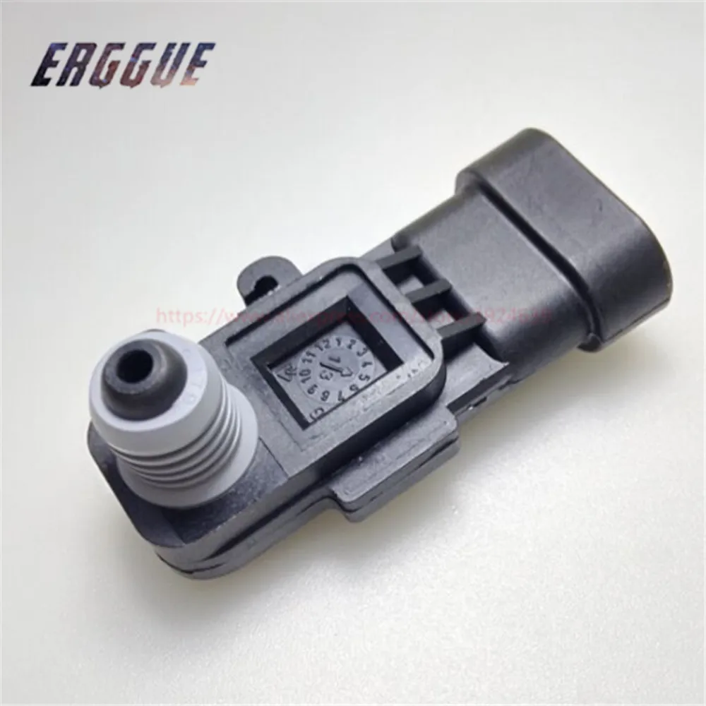 OEM 04593949AA датчик давления топливного бака для 2011-15 DODGE для калибра для JEEP для натурального вакуумного обнаружения утечки подлинный