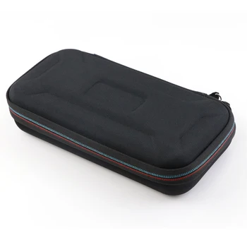 

Graphing Calculator Pouch Protective Black Waterproof Wear Resistant Portable Home Shockproof Case Storage Bag For TI-84 PLUS