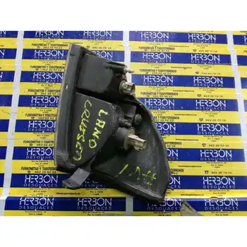 

190709 pilot Front Left Toyota Land Cruiser (j9) *